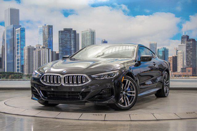 2024 bmw 840 i