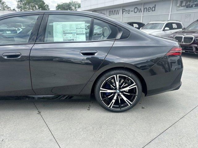 2024 bmw 530 i