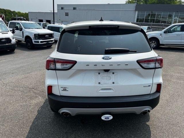 2020 ford escape in londonderry, new hampshire