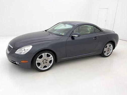2008 lexus sc 430 in secaucus, new jersey