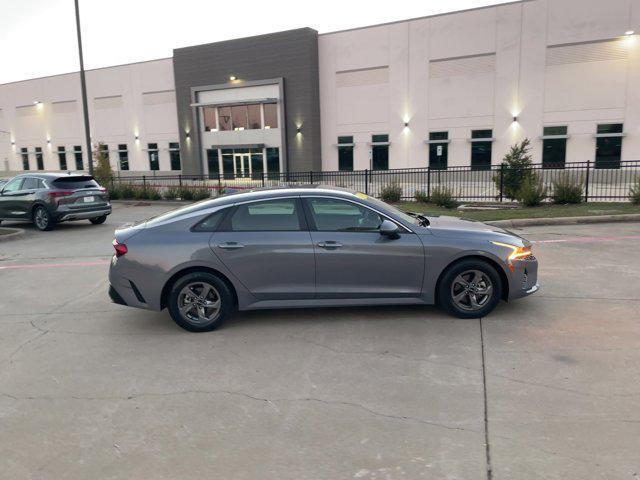 2023 kia k5 lxs