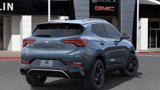 2024 Buick Encore GX