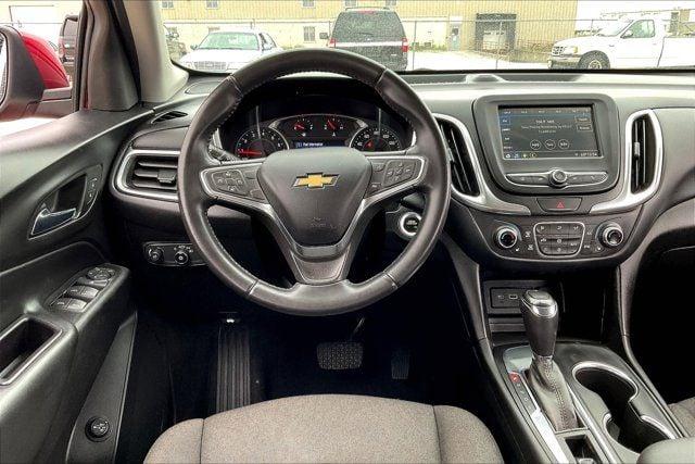 2019 chevrolet equinox lt in mayfair, illinois