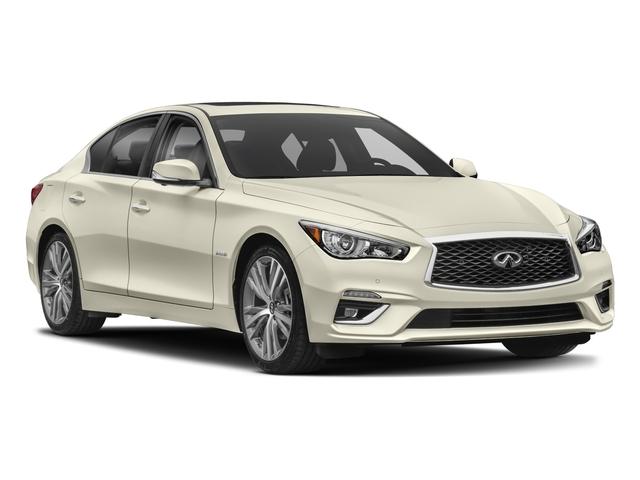 2018 infiniti q50 hybrid base