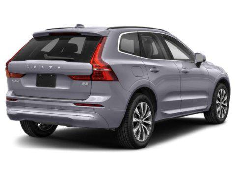 2024 volvo xc60 b5 plus dark theme