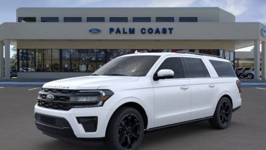 2024 Ford Expedition