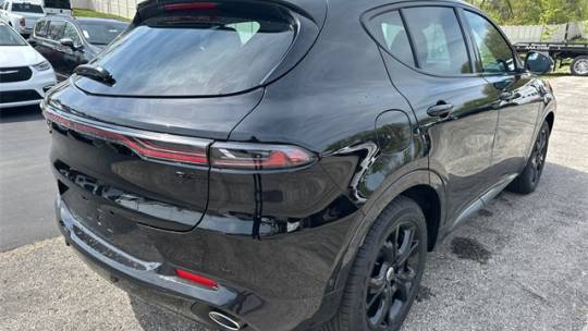2024 Dodge Hornet