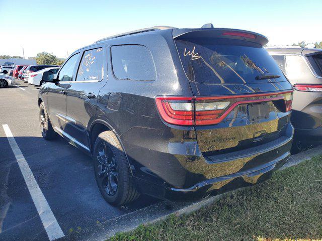 2023 dodge durango r/t plus awd