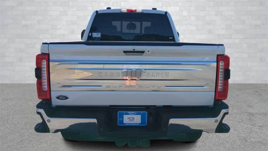 2024 Ford F-350