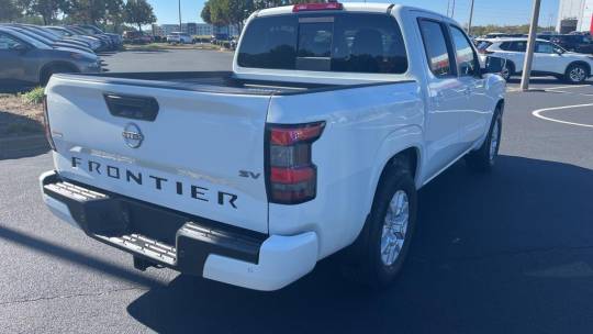 2024 Nissan Navara (Frontier)