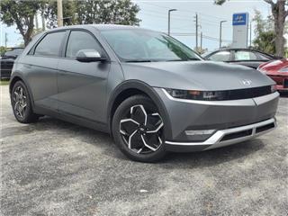 2023 Hyundai IONIQ 5 sel