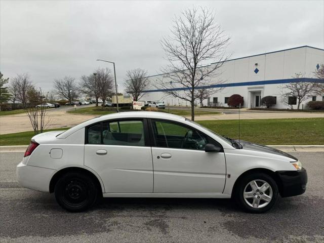 2007 saturn ion 2