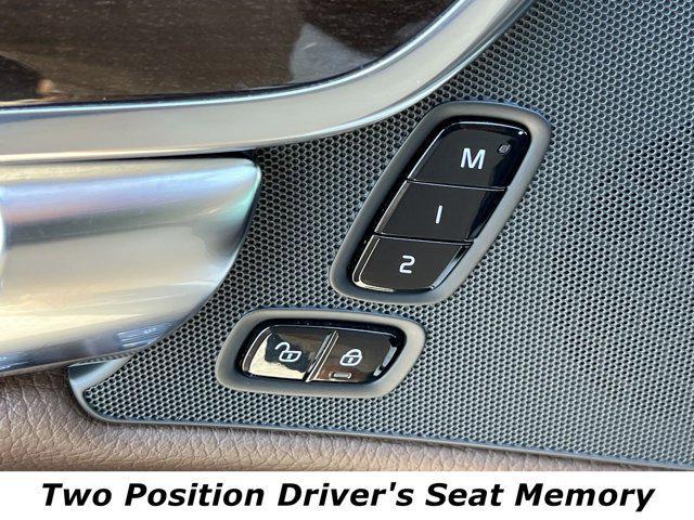 2019 volvo s90 t6 momentum