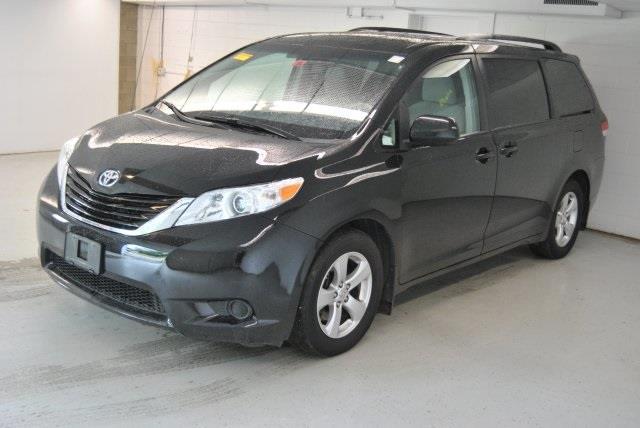 2014 toyota sienna le 7-passenger auto access seat le 7-passenger auto access seat 4dr mini-van for sale in saco, maine