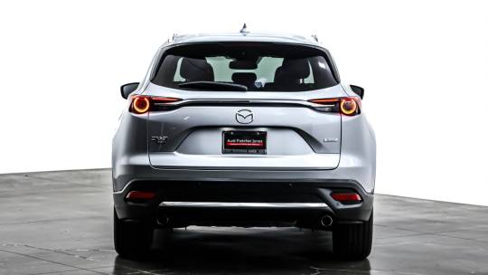 2018 Mazda CX-9