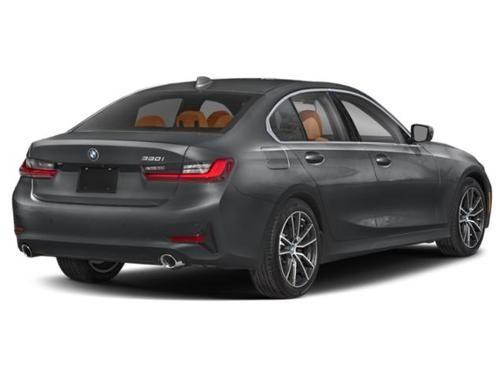 2022 bmw 330