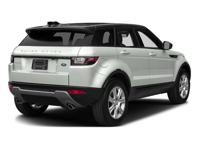 2017 land rover range rover evoque se