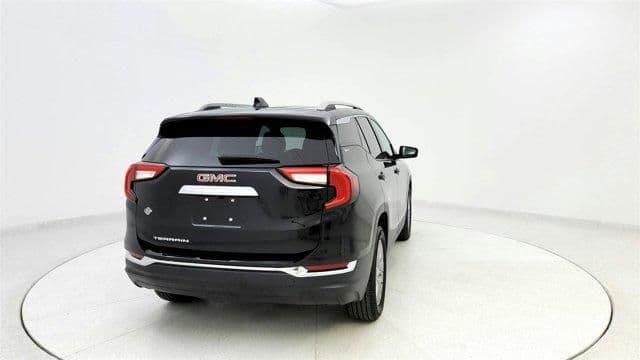 2023 gmc terrain slt in mineral wells, mississippi
