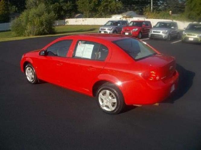 2008 chevrolet cobalt lt in toledo, oh