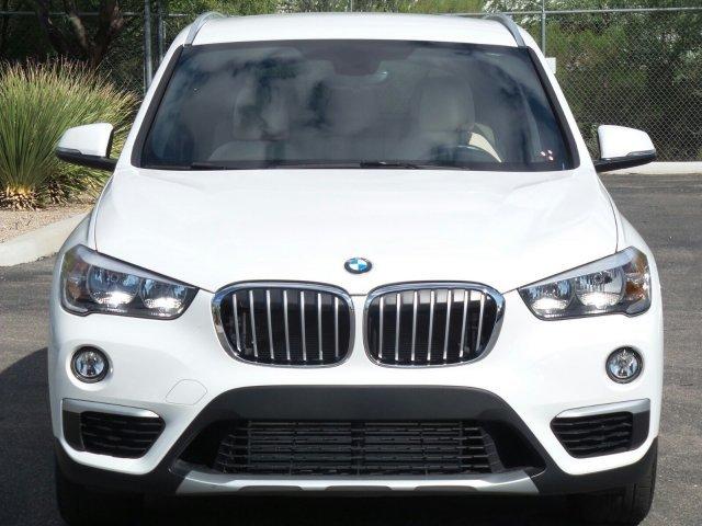 used 2017 bmw x1 sdrive28i tucson, az 85705 for sale in tucson, arizona