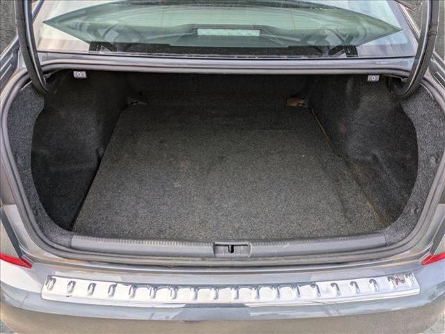 2021 volkswagen passat 2.0t s