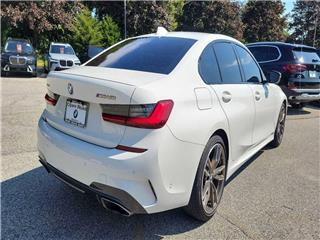 2021 BMW 3 series m340i xdrive