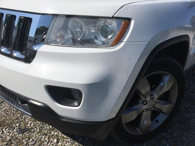 used 2013 jeep grand cherokee limited pikeville, ky 41501 for sale in broad bottom, kentucky