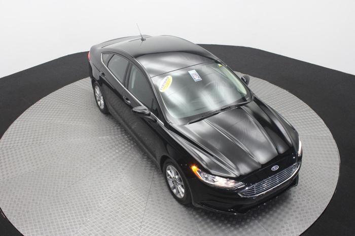 used 2017 ford fusion se temple hills, md 20748 for sale in camp springs, maryland