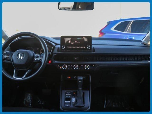 2024 honda cr-v