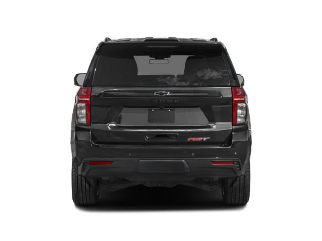 2023 chevrolet tahoe 4wd rst