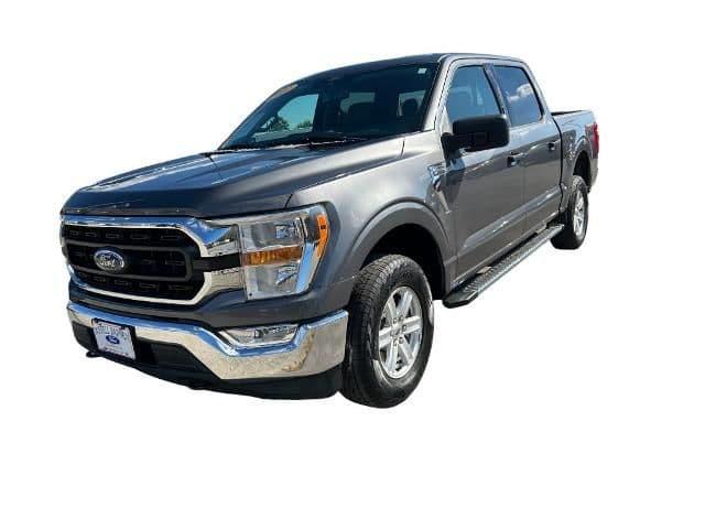 2022 ford f-150 xlt in dickel, tennessee