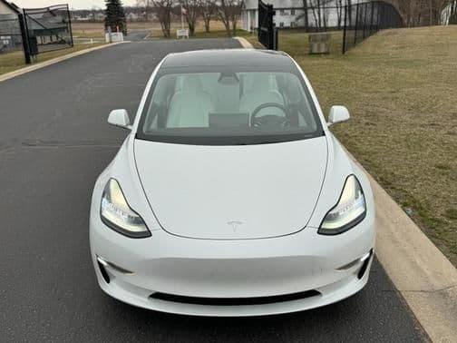 2019 tesla model 3 mid range in griffith, indiana