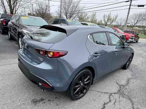 2021 mazda mazda3 2.5 turbo awd in worcester, massachusetts