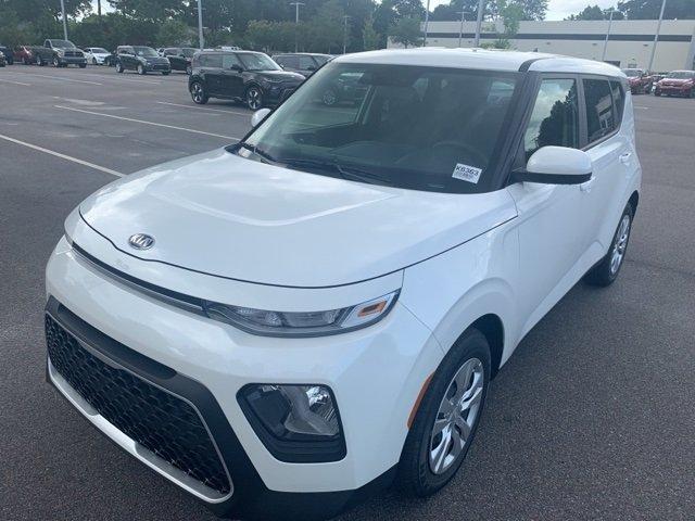 new 2020 kia soul lx goose creek, sc 29445 for sale in goose creek, south carolina