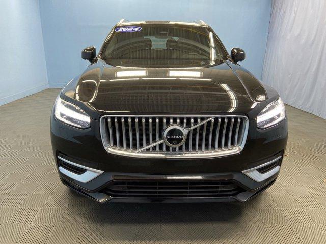 2024 volvo xc90 b6 plus bright theme 7-seater