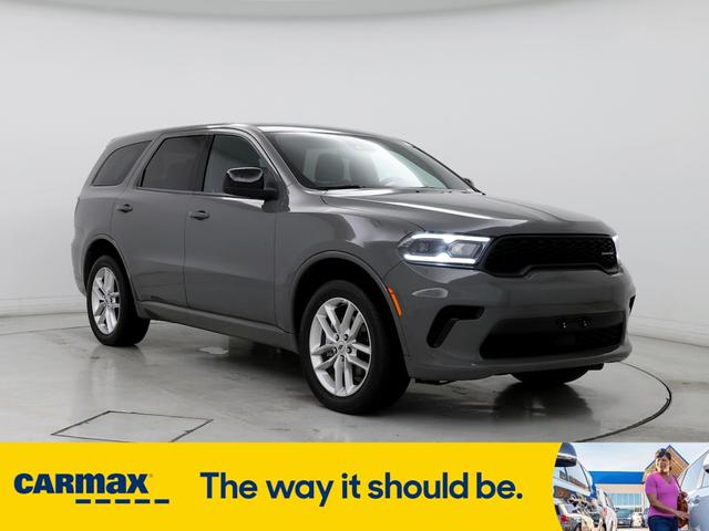 2023 dodge durango gt launch edition