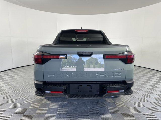 2024 hyundai santa cruz 2.5t limited