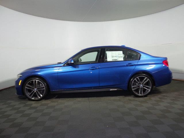 2018 bmw 3 series 340i xdrive awd 340i xdrive 4dr sedan sa for sale in warwick, rhode island