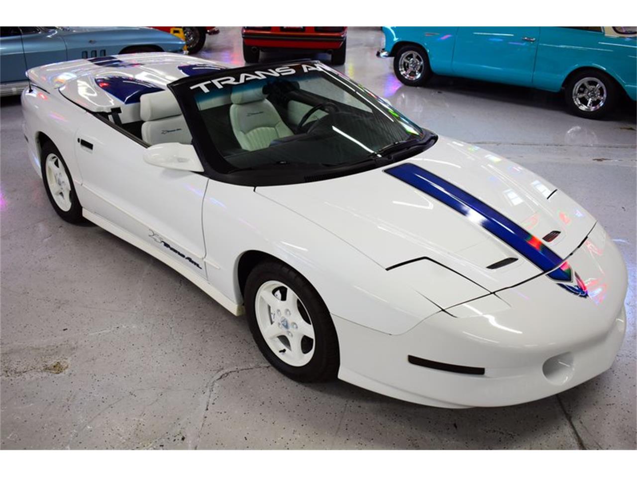 1994 pontiac firebird