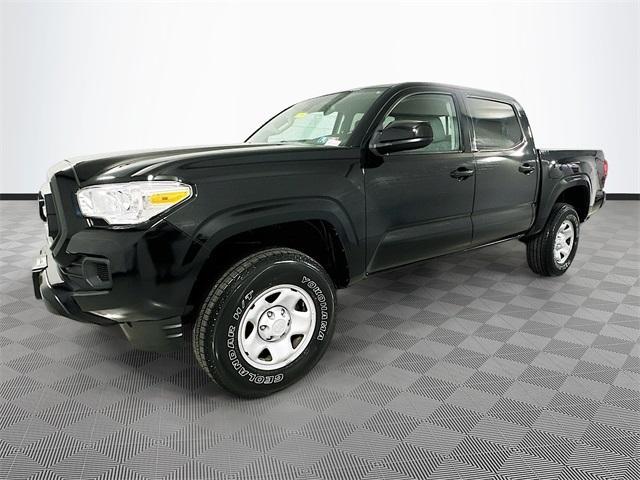 2020 toyota tacoma sr