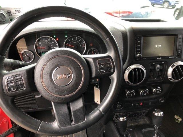 used 2013 jeep wrangler 4wd unlimited sahara columbus, oh 43230 for sale in columbus, ohio