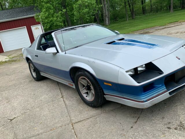 1982 camaro z28 indy 500 pace car 1 owner 44k actual miles