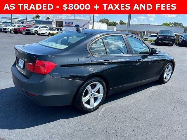 2014 bmw 328 i xdrive
