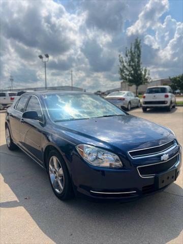 2011 chevrolet malibu 1lt