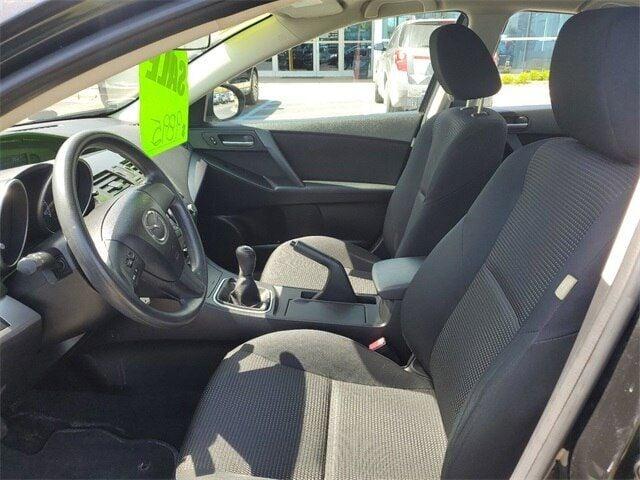 2012 mazda mazda3 i sport in holly, michigan