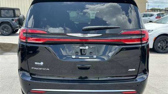 2024 Chrysler