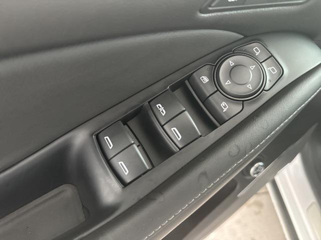 2024 buick enclave avenir awd