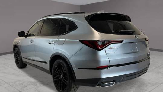 2025 Acura MDX