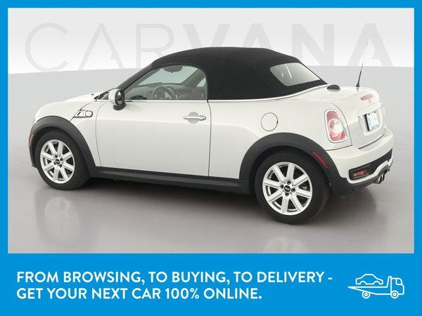 2013 mini roadster in saint louis, missouri
