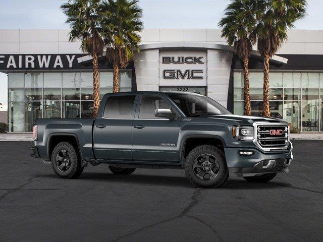 2017 gmc sierra 1500 slt 4x4 slt 4dr crew cab 6.5 ft. sb for sale in las vegas, nevada